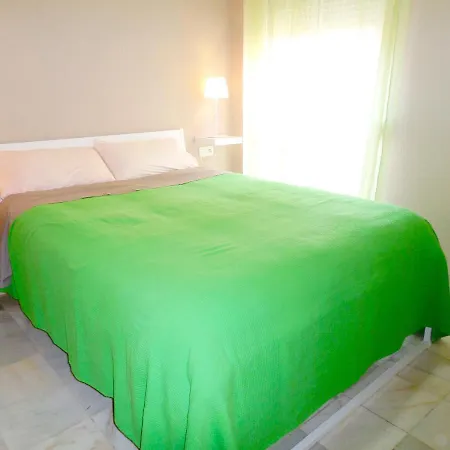 Enjoy Apart. Centro Y Playa Cervantes